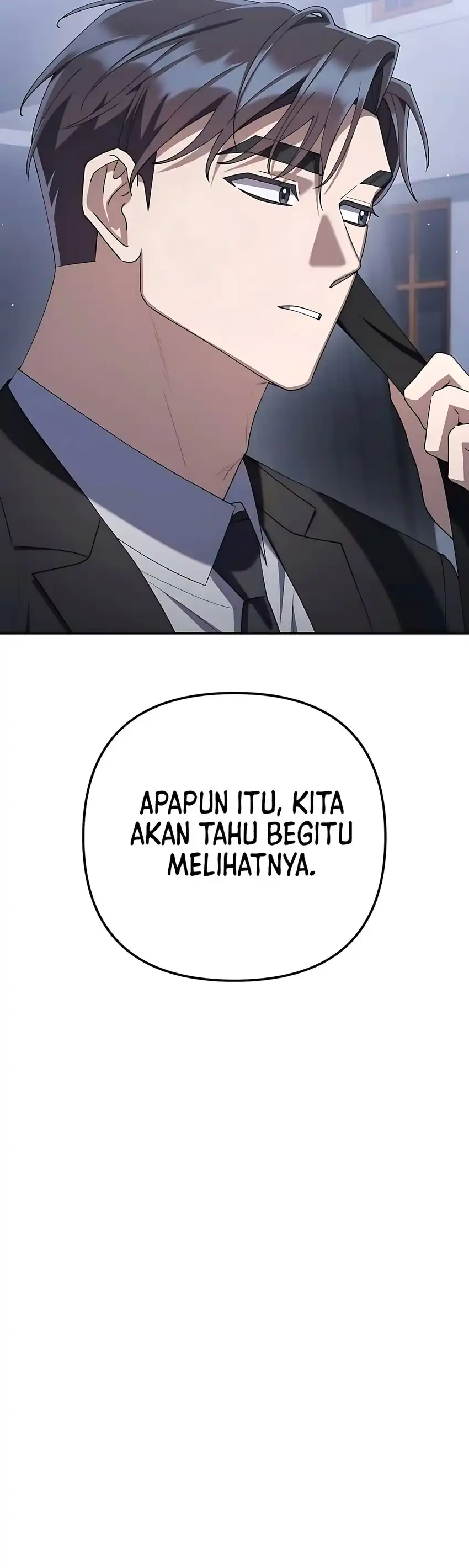 Baca Off Work Today Too - Chapter 32 halaman 36