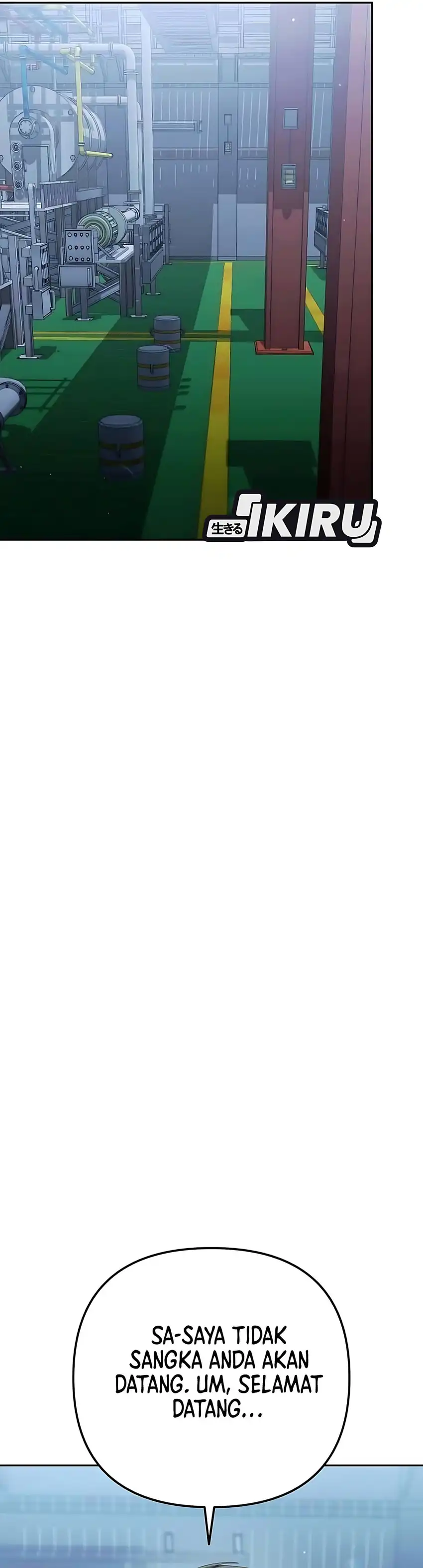 Baca Off Work Today Too - Chapter 32 halaman 37