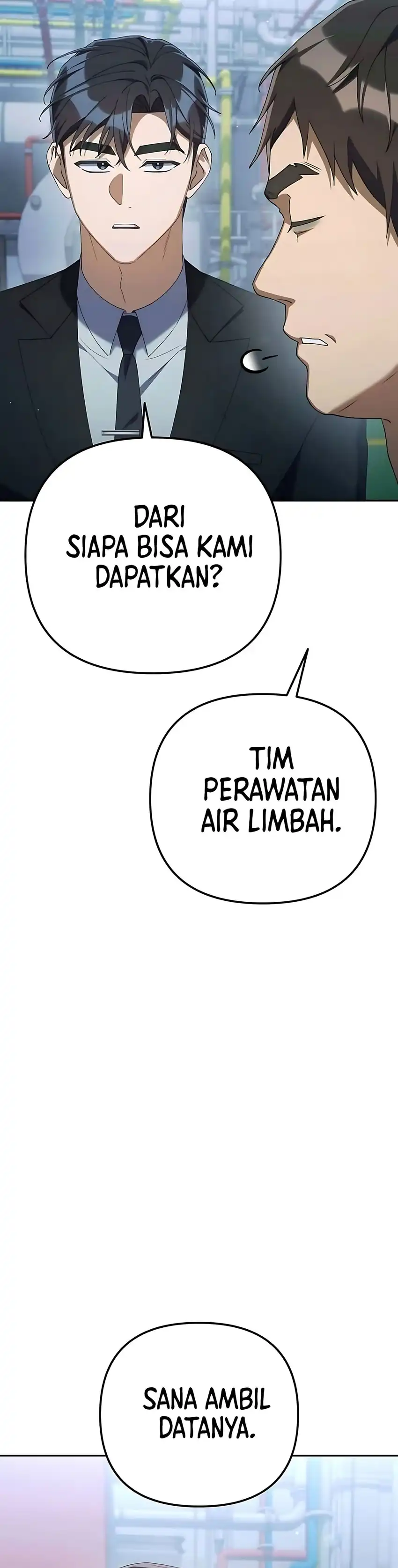 Baca Off Work Today Too - Chapter 32 halaman 40