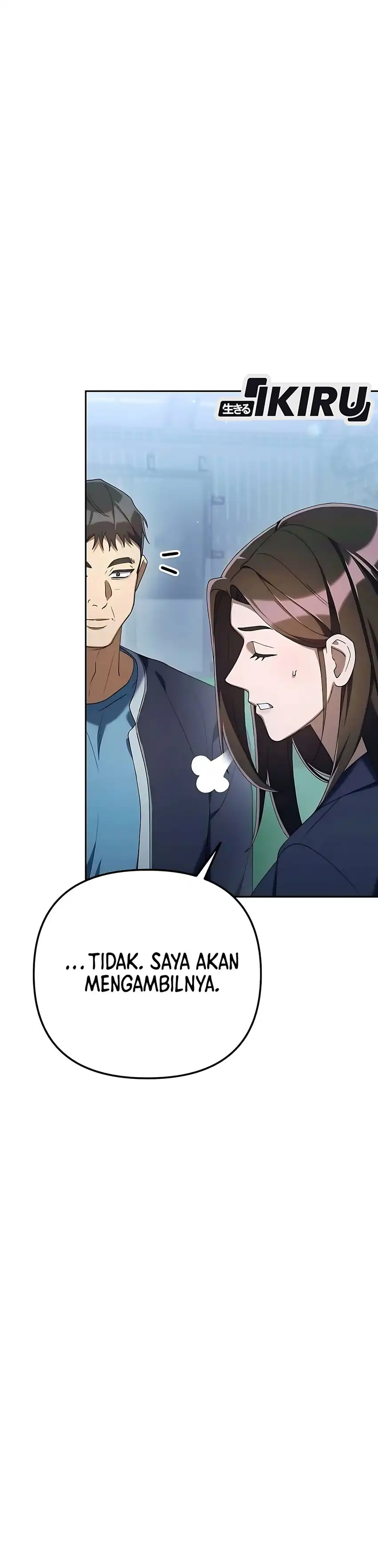 Baca Off Work Today Too - Chapter 32 halaman 42