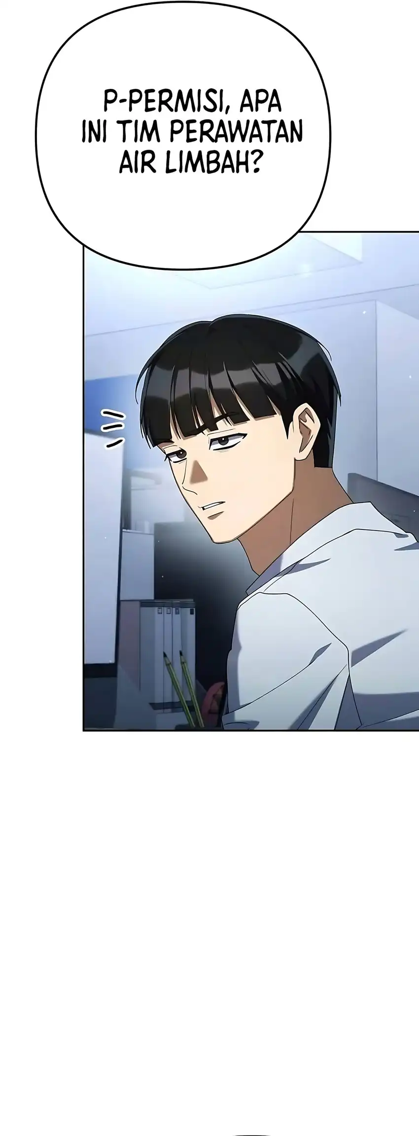 Baca Off Work Today Too - Chapter 32 halaman 47