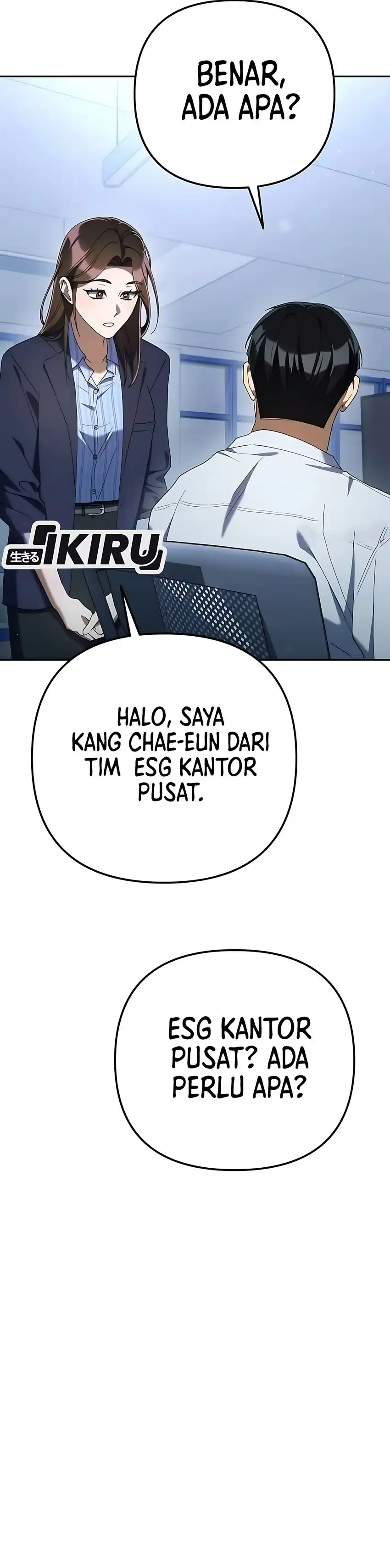 Baca Off Work Today Too - Chapter 32 halaman 48