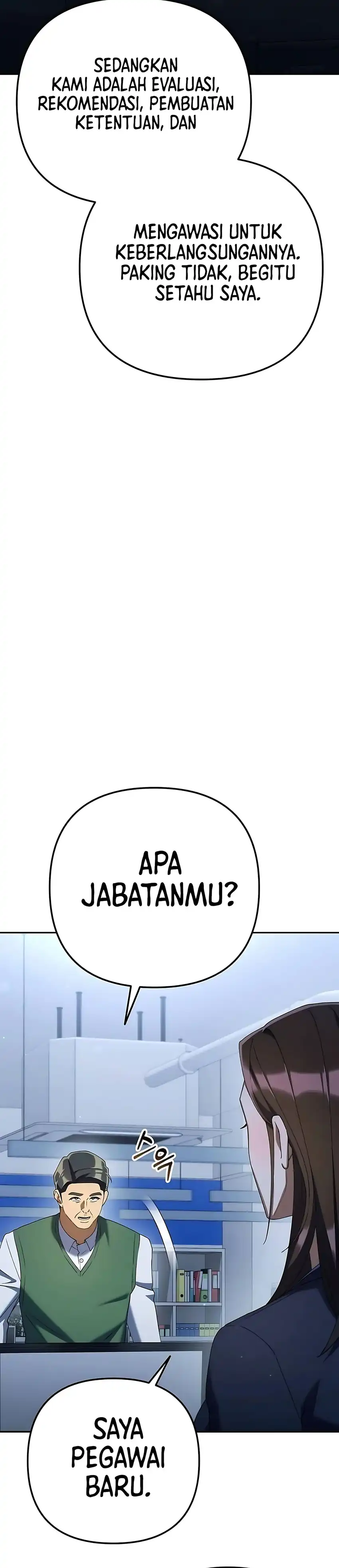 Baca Off Work Today Too - Chapter 32 halaman 51