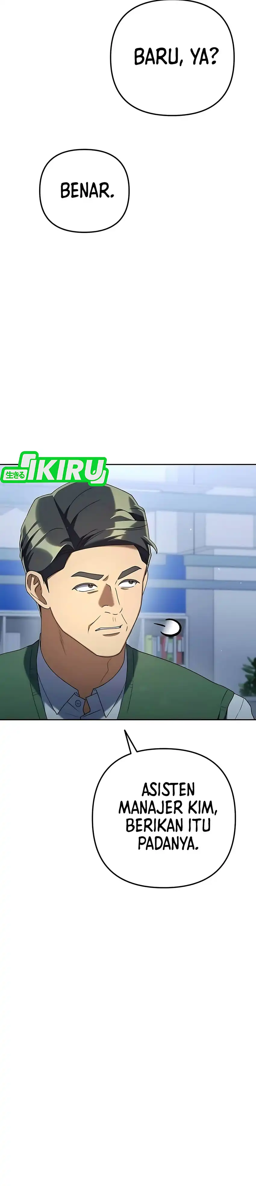 Baca Off Work Today Too - Chapter 32 halaman 52