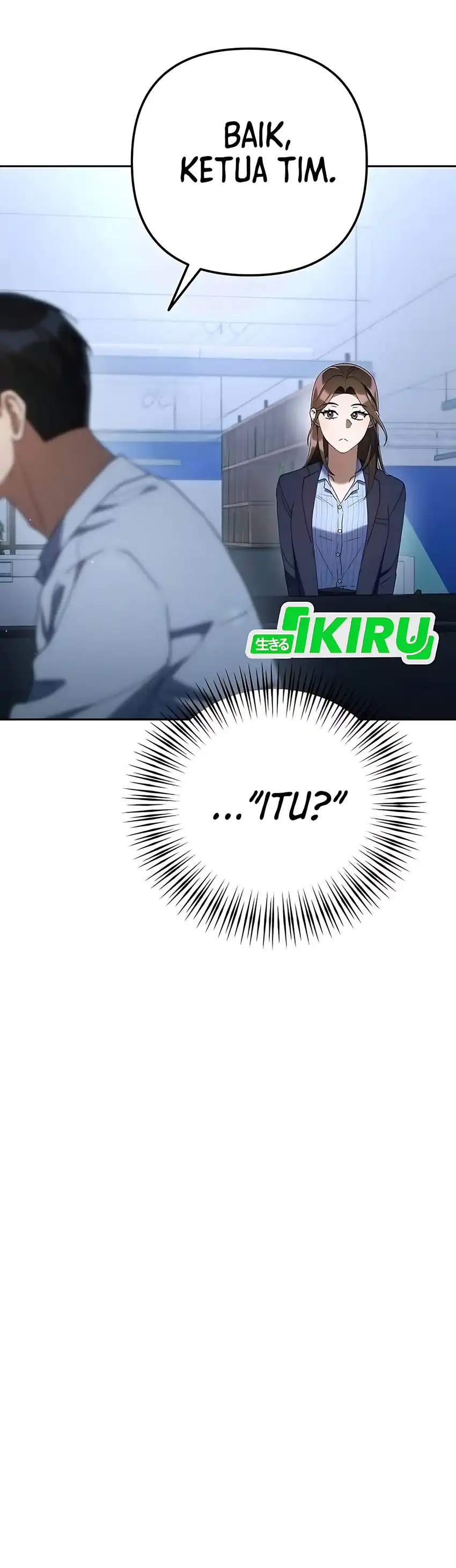 Baca Off Work Today Too - Chapter 32 halaman 53