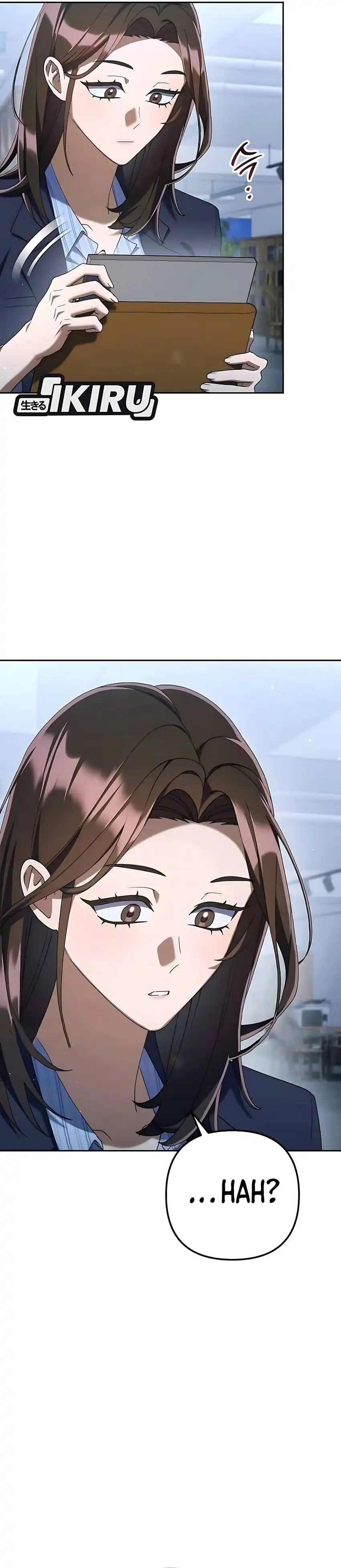 Baca Off Work Today Too - Chapter 32 halaman 55