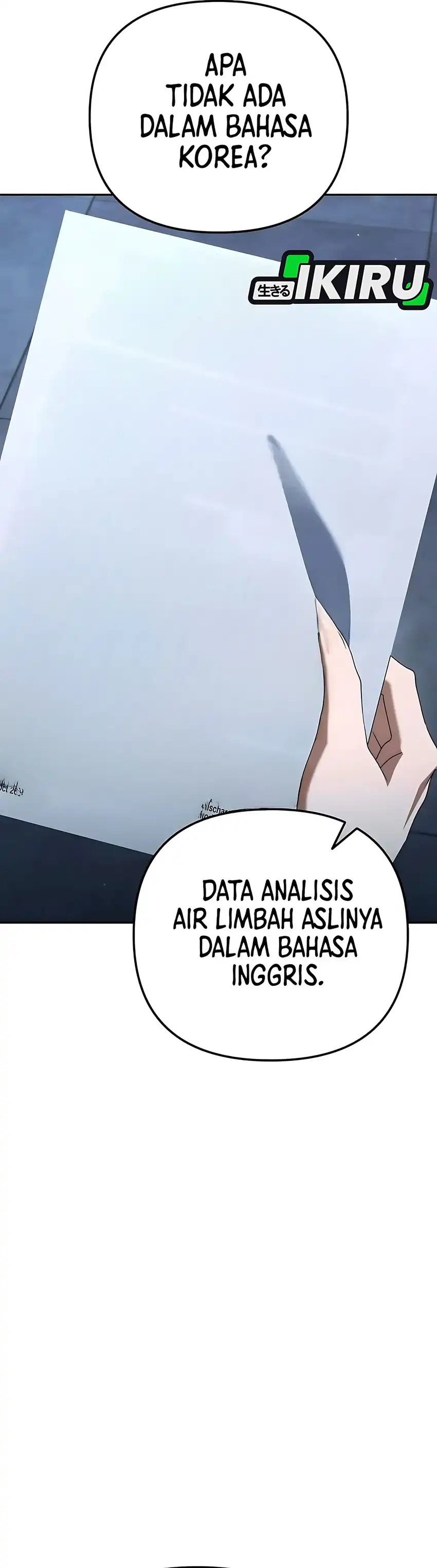 Baca Off Work Today Too - Chapter 32 halaman 56