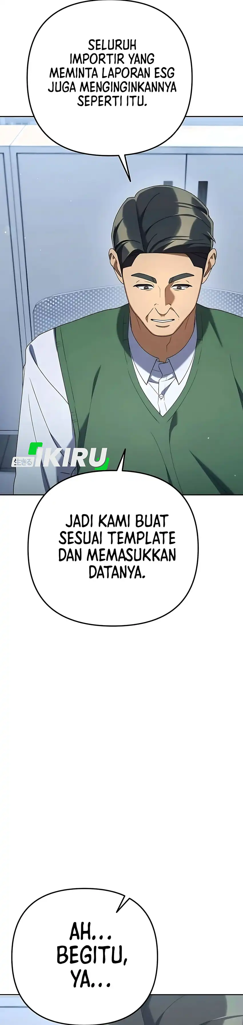 Baca Off Work Today Too - Chapter 32 halaman 57