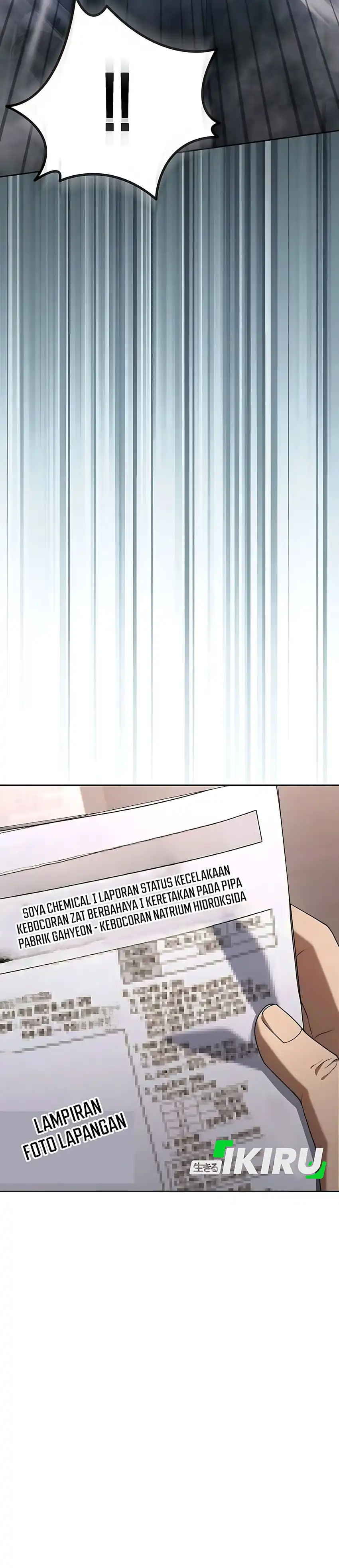 Baca Off Work Today Too - Chapter 32 halaman 6