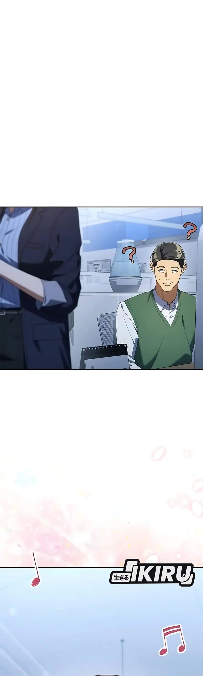 Baca Off Work Today Too - Chapter 32 halaman 60