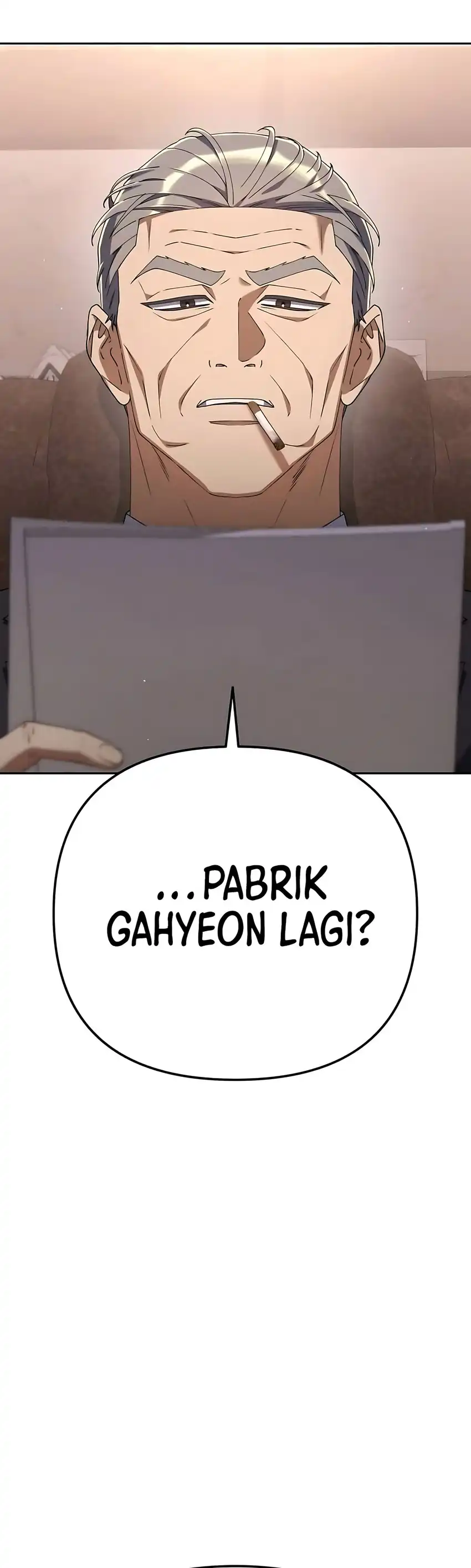 Baca Off Work Today Too - Chapter 32 halaman 7