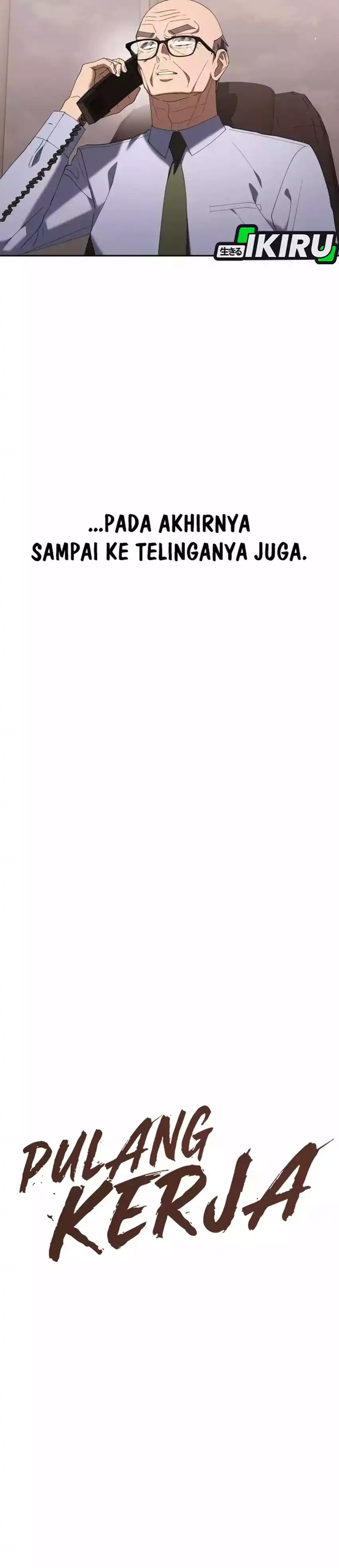 Baca Off Work Today Too - Chapter 35 halaman 10