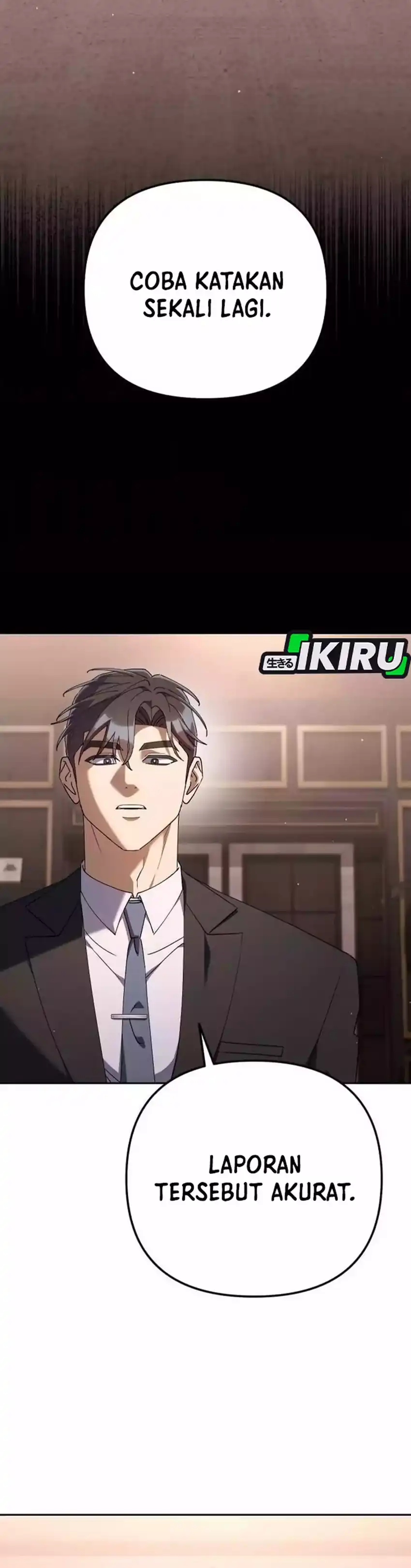 Baca Off Work Today Too - Chapter 35 halaman 12