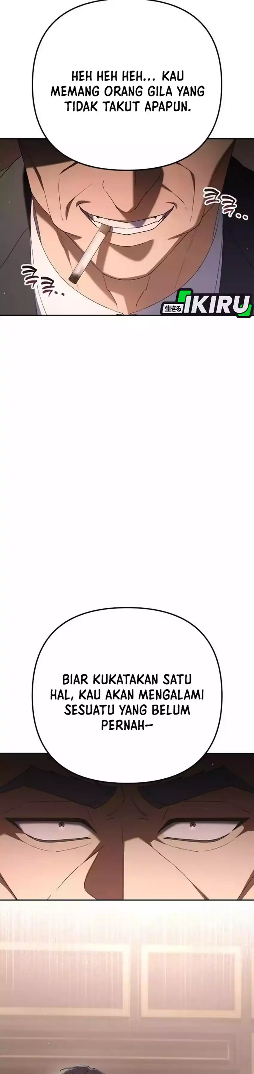 Baca Off Work Today Too - Chapter 35 halaman 19