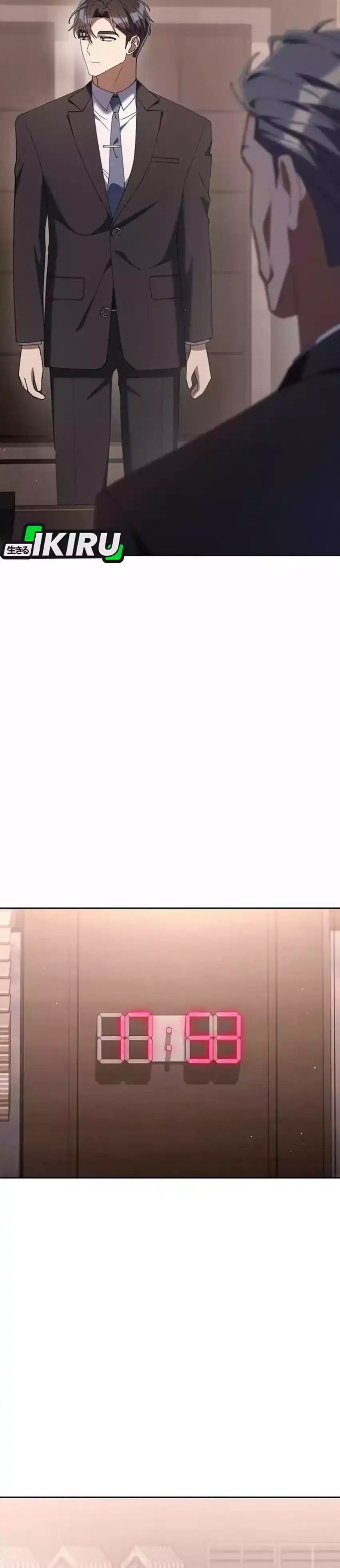 Baca Off Work Today Too - Chapter 35 halaman 20