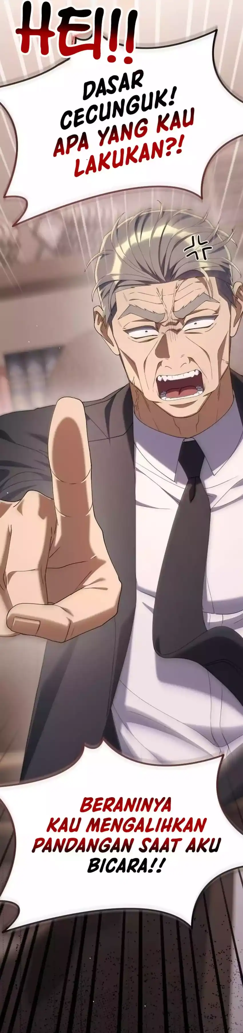 Baca Off Work Today Too - Chapter 35 halaman 22