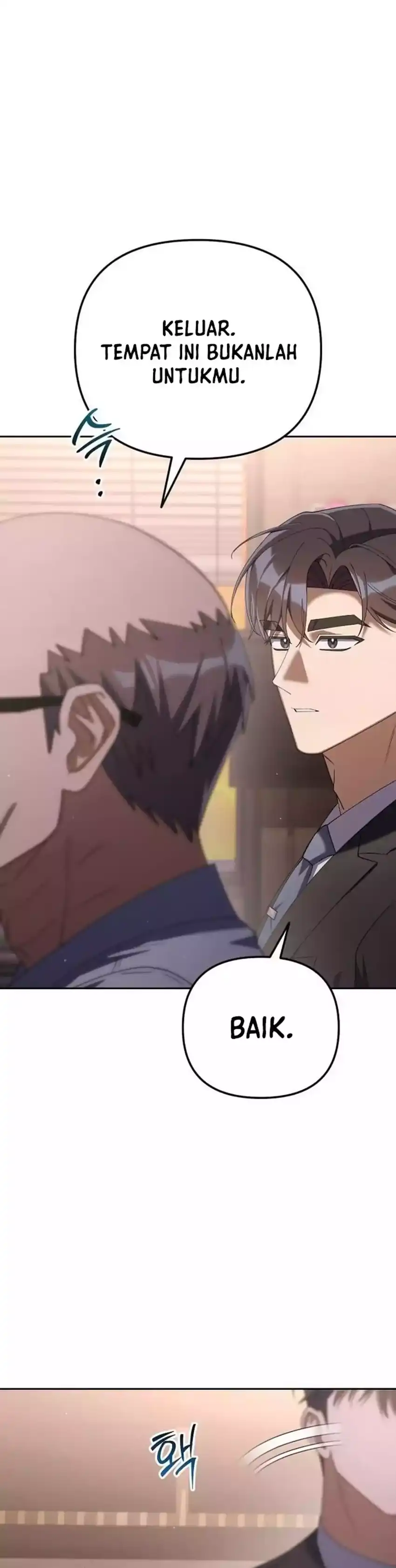 Baca Off Work Today Too - Chapter 35 halaman 26