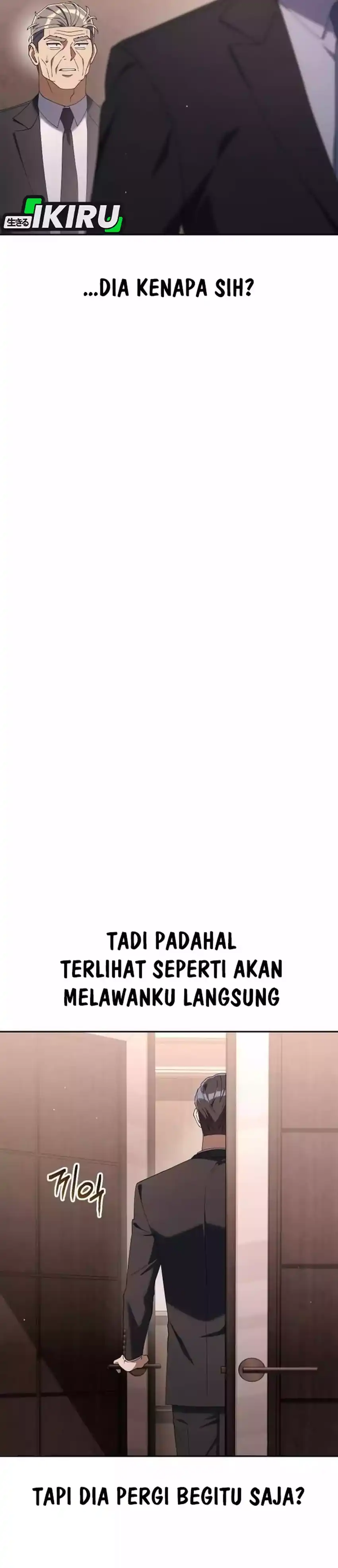 Baca Off Work Today Too - Chapter 35 halaman 27