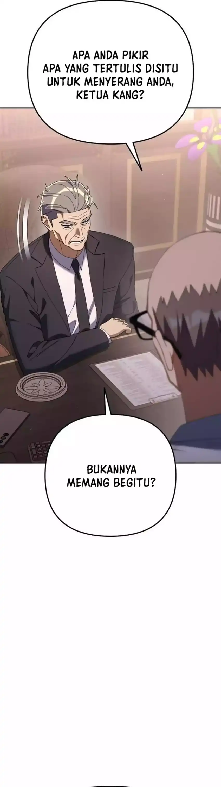 Baca Off Work Today Too - Chapter 35 halaman 29