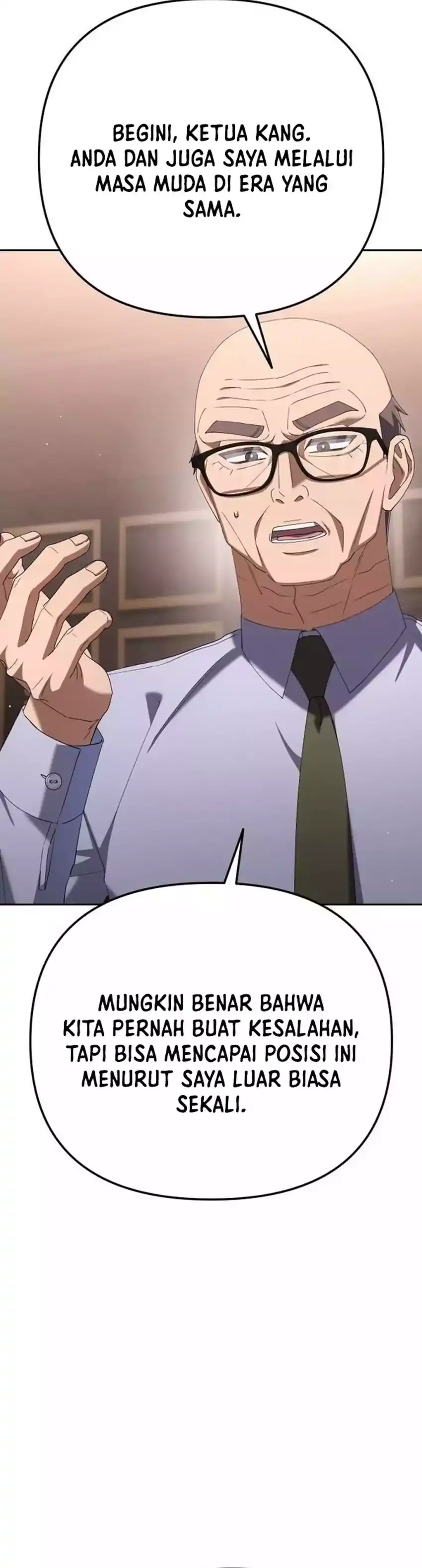 Baca Off Work Today Too - Chapter 35 halaman 30