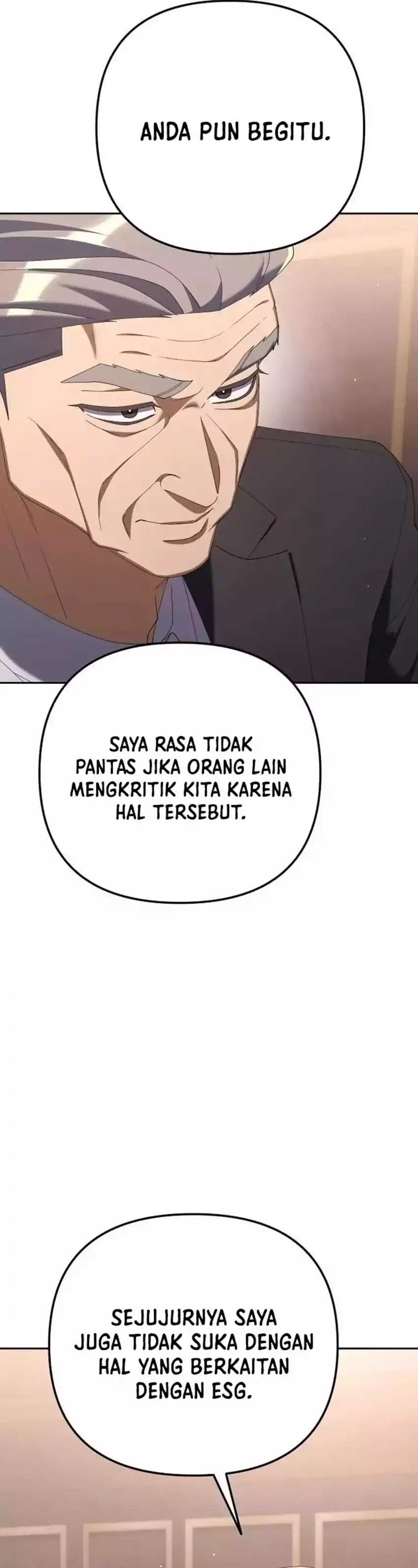 Baca Off Work Today Too - Chapter 35 halaman 31