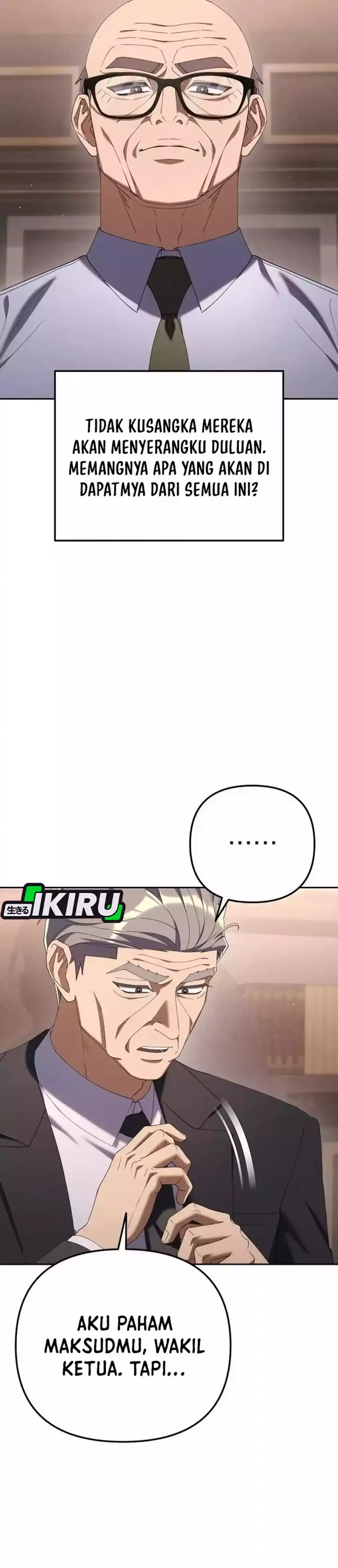 Baca Off Work Today Too - Chapter 35 halaman 35