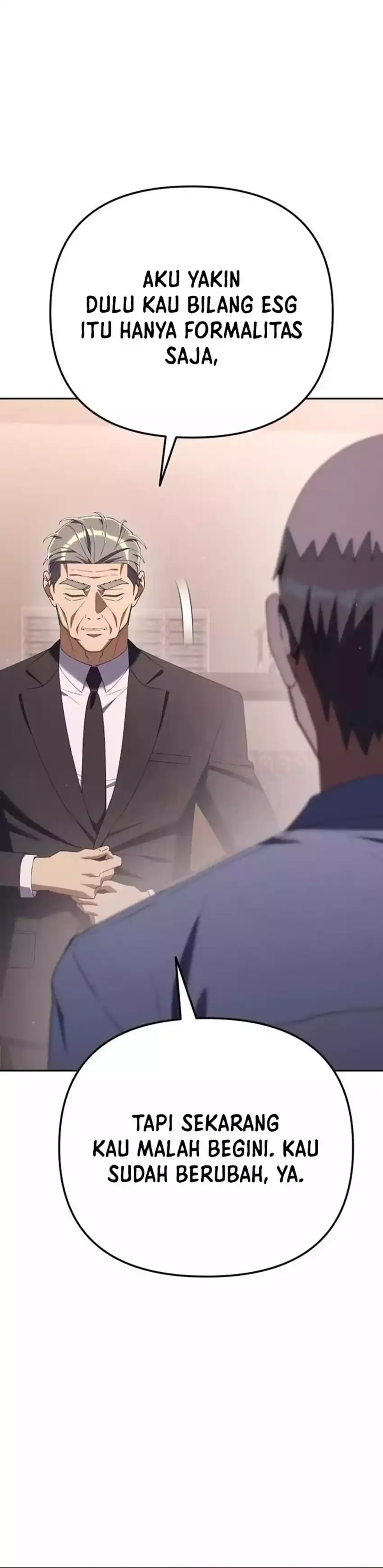 Baca Off Work Today Too - Chapter 35 halaman 36