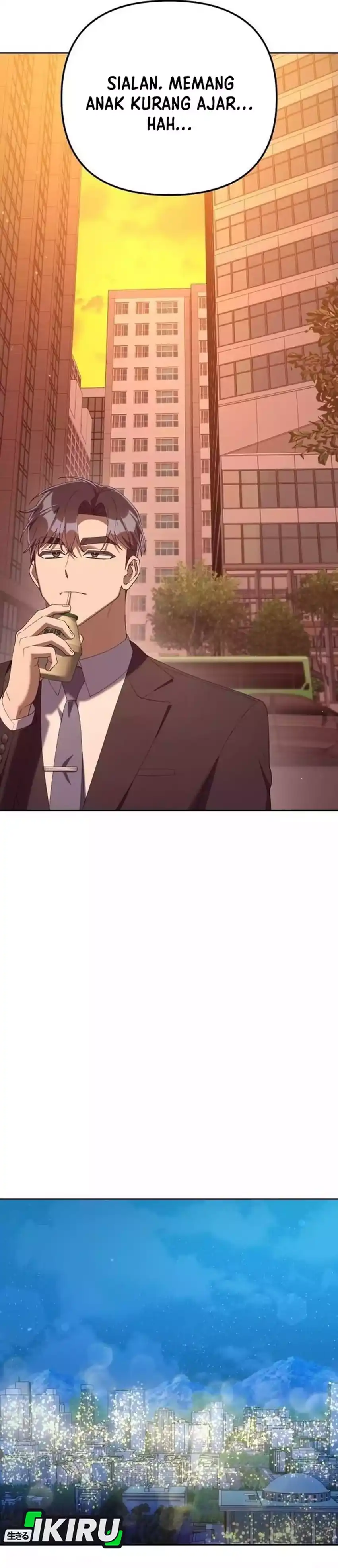 Baca Off Work Today Too - Chapter 35 halaman 40