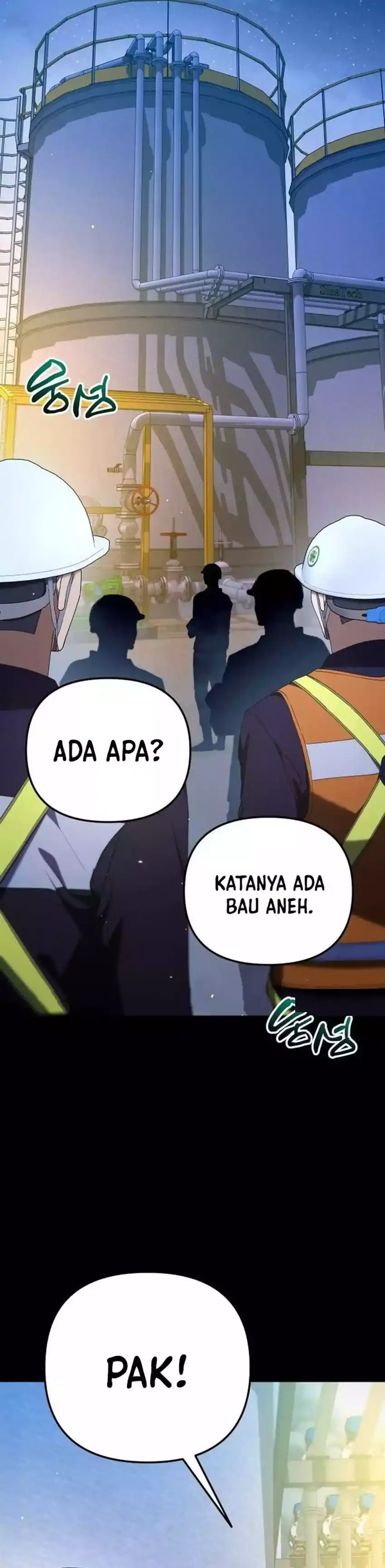 Baca Off Work Today Too - Chapter 35 halaman 44