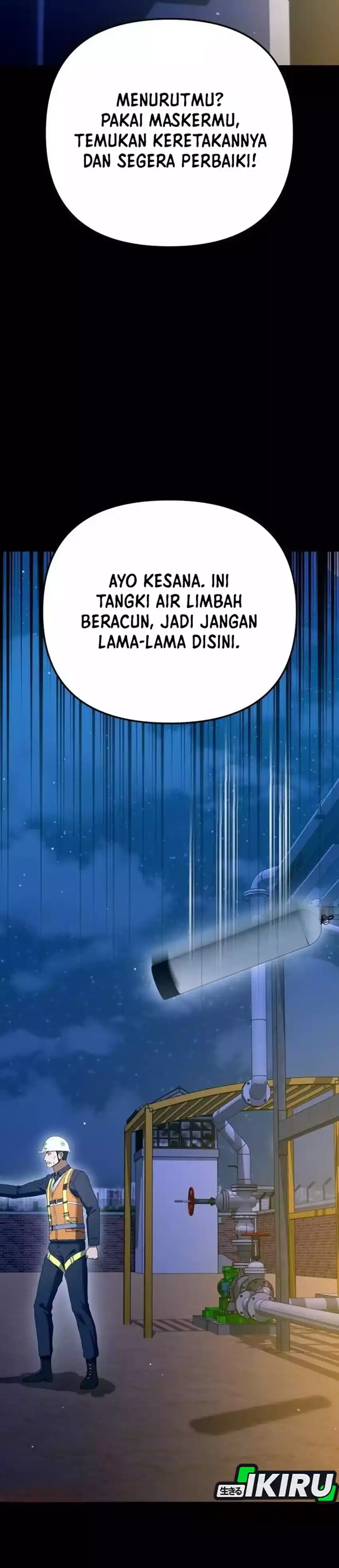 Baca Off Work Today Too - Chapter 35 halaman 46