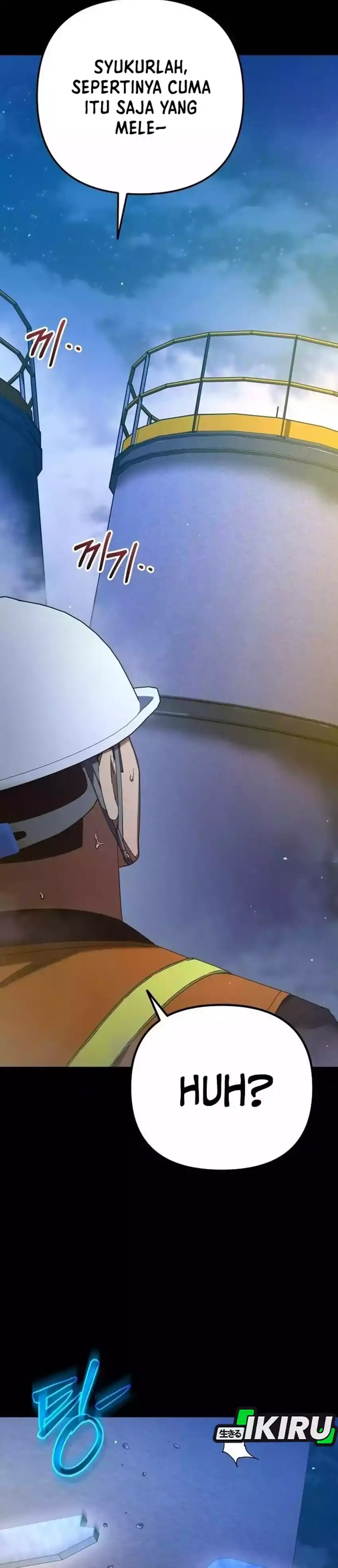 Baca Off Work Today Too - Chapter 35 halaman 49