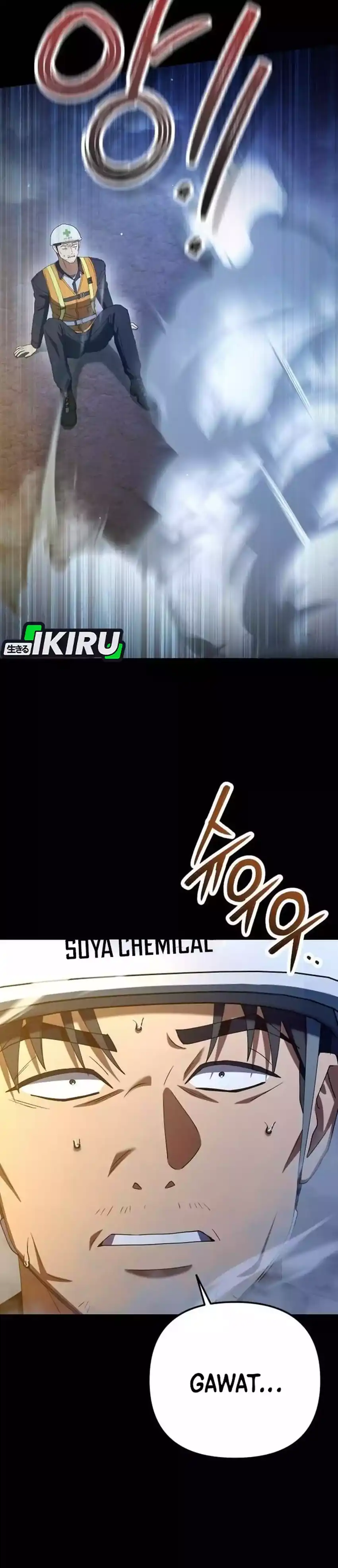 Baca Off Work Today Too - Chapter 35 halaman 51