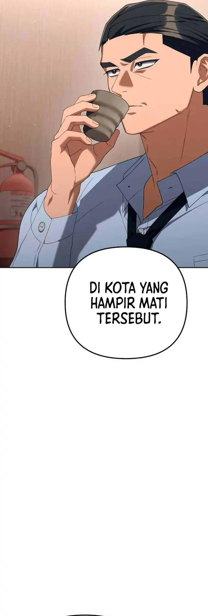 Baca Off Work Today Too - Chapter 38 halaman 10
