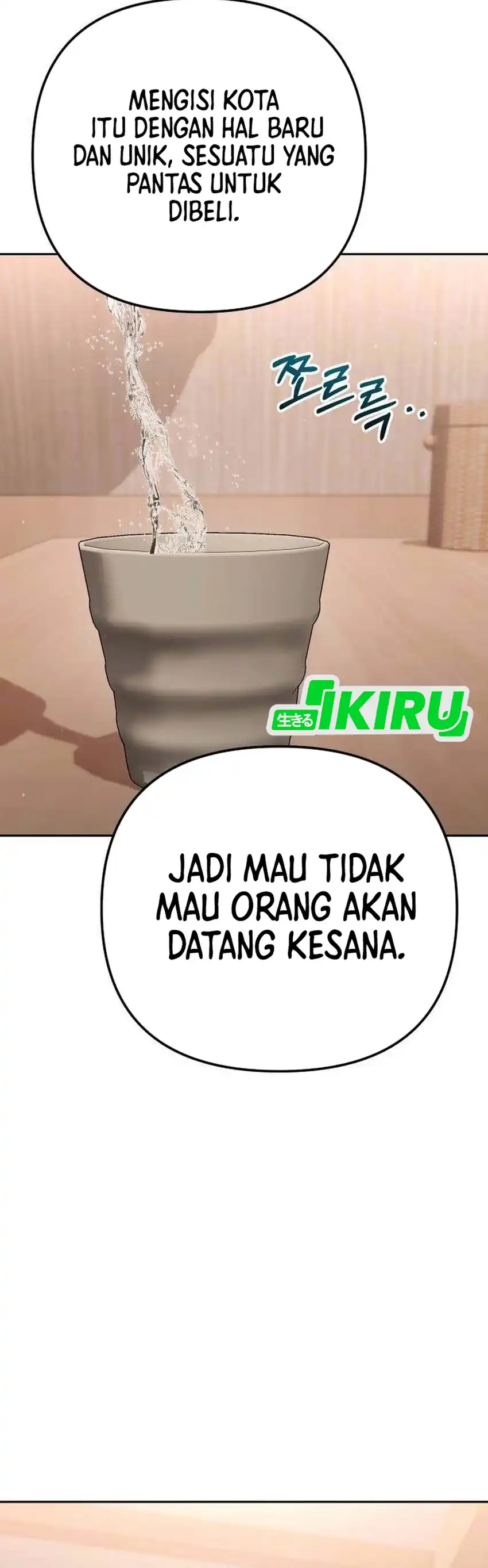 Baca Off Work Today Too - Chapter 38 halaman 11