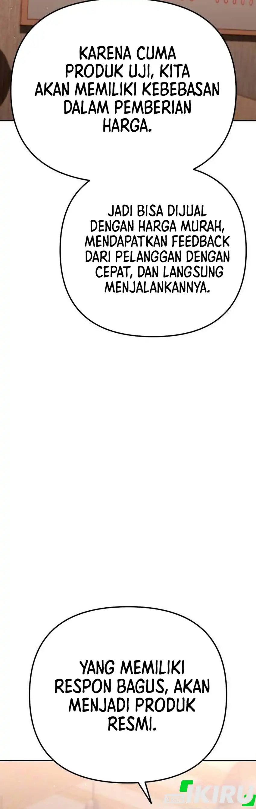 Baca Off Work Today Too - Chapter 38 halaman 14