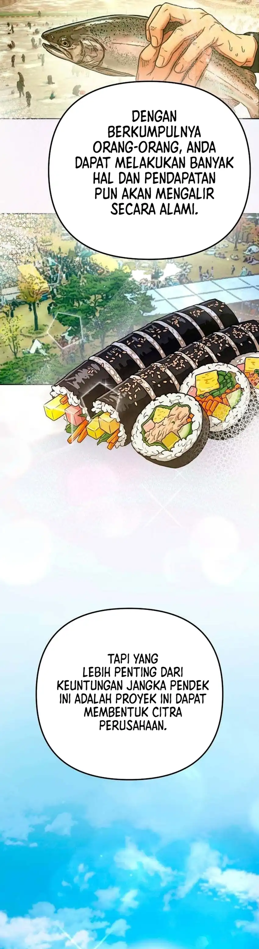 Baca Off Work Today Too - Chapter 38 halaman 18