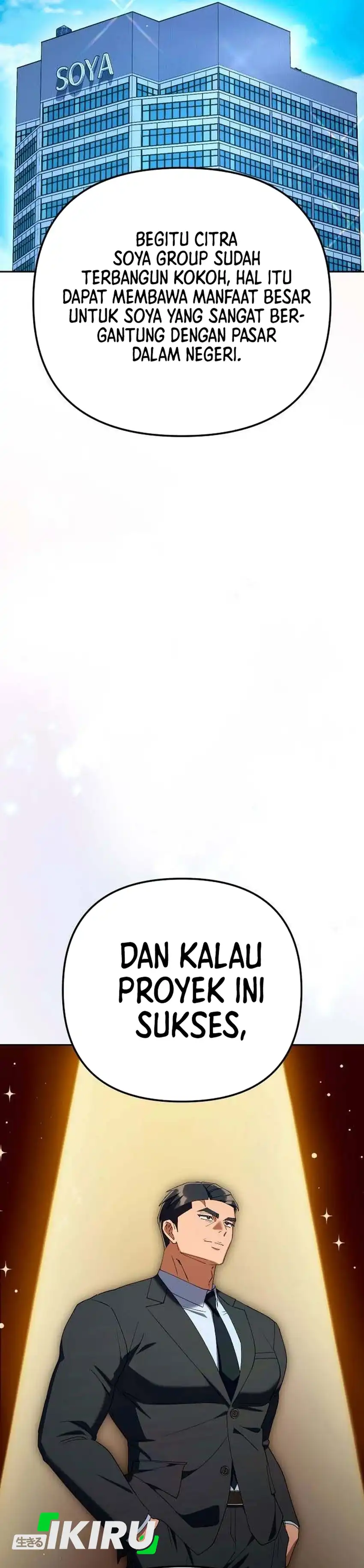 Baca Off Work Today Too - Chapter 38 halaman 19