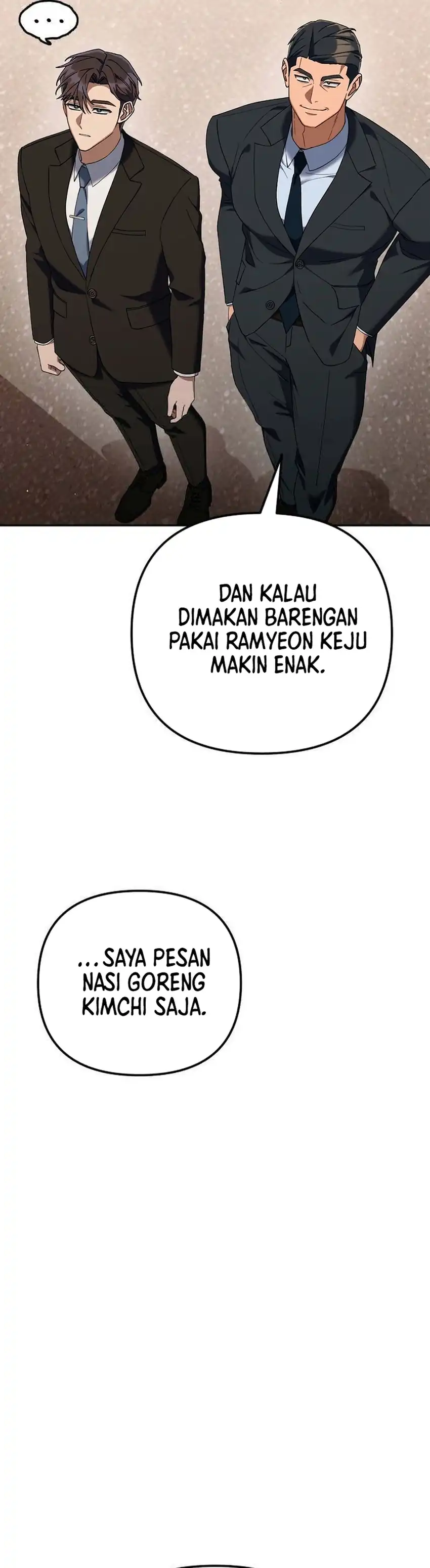 Baca Off Work Today Too - Chapter 38 halaman 2