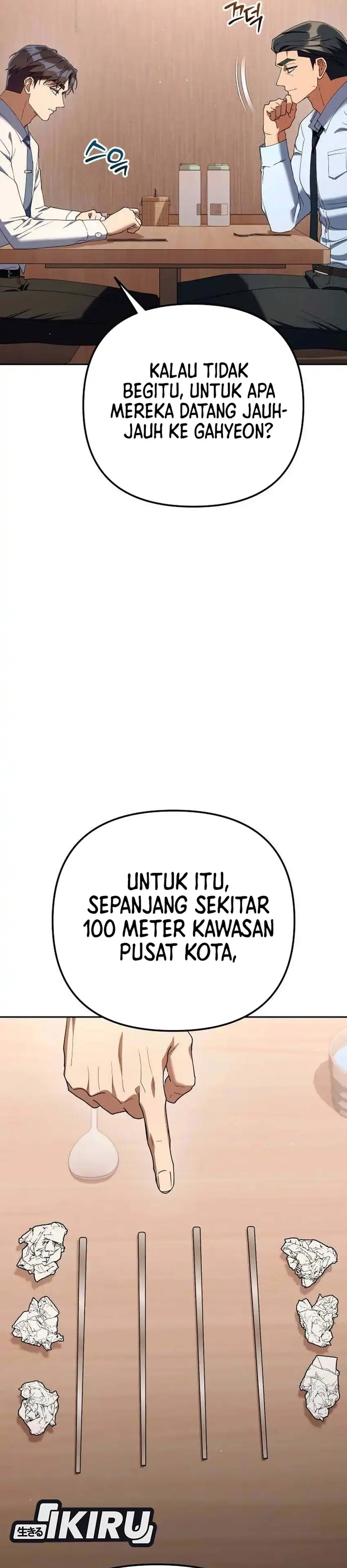Baca Off Work Today Too - Chapter 38 halaman 24