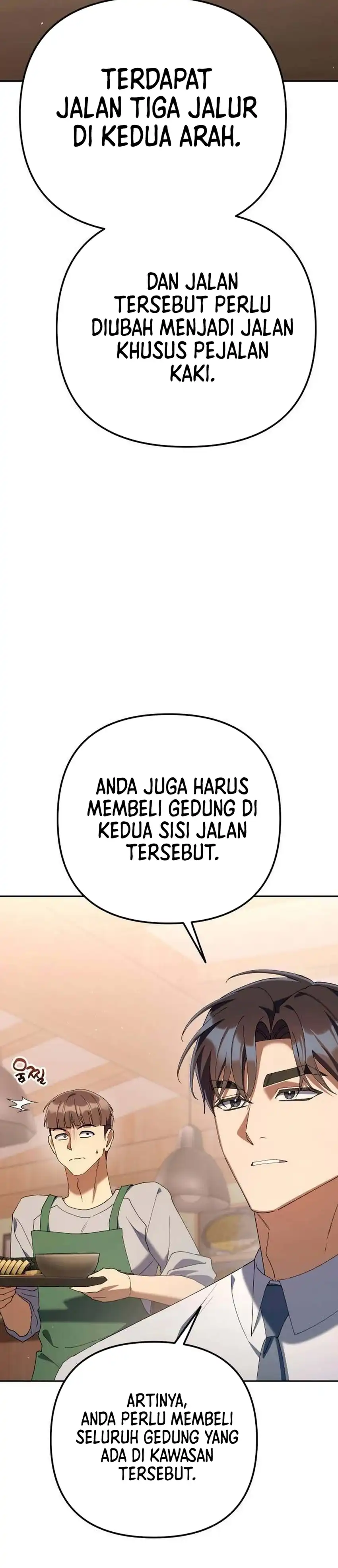Baca Off Work Today Too - Chapter 38 halaman 25