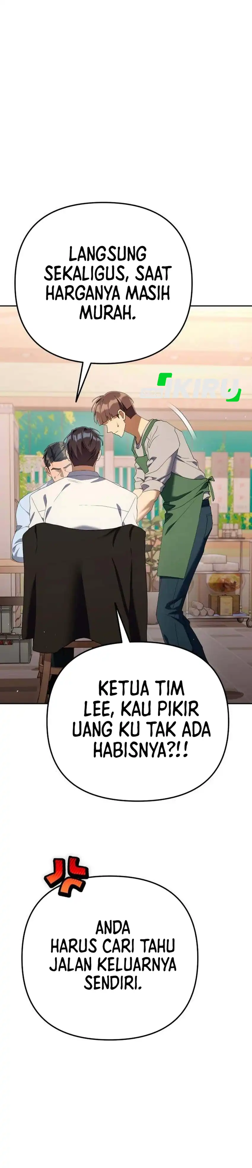 Baca Off Work Today Too - Chapter 38 halaman 26