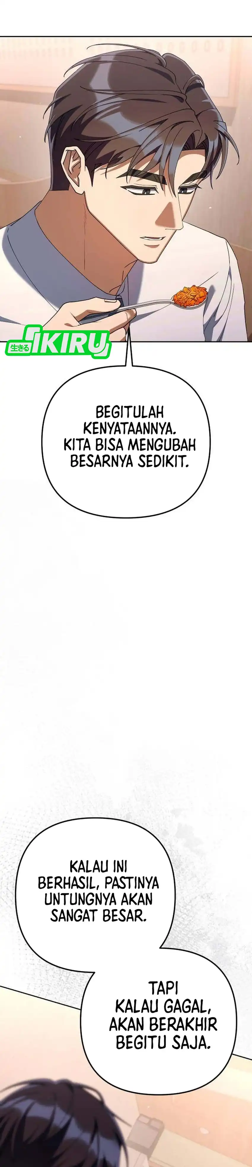Baca Off Work Today Too - Chapter 38 halaman 27