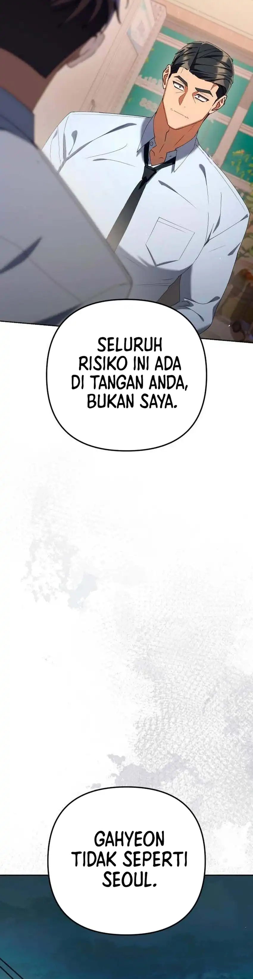Baca Off Work Today Too - Chapter 38 halaman 28
