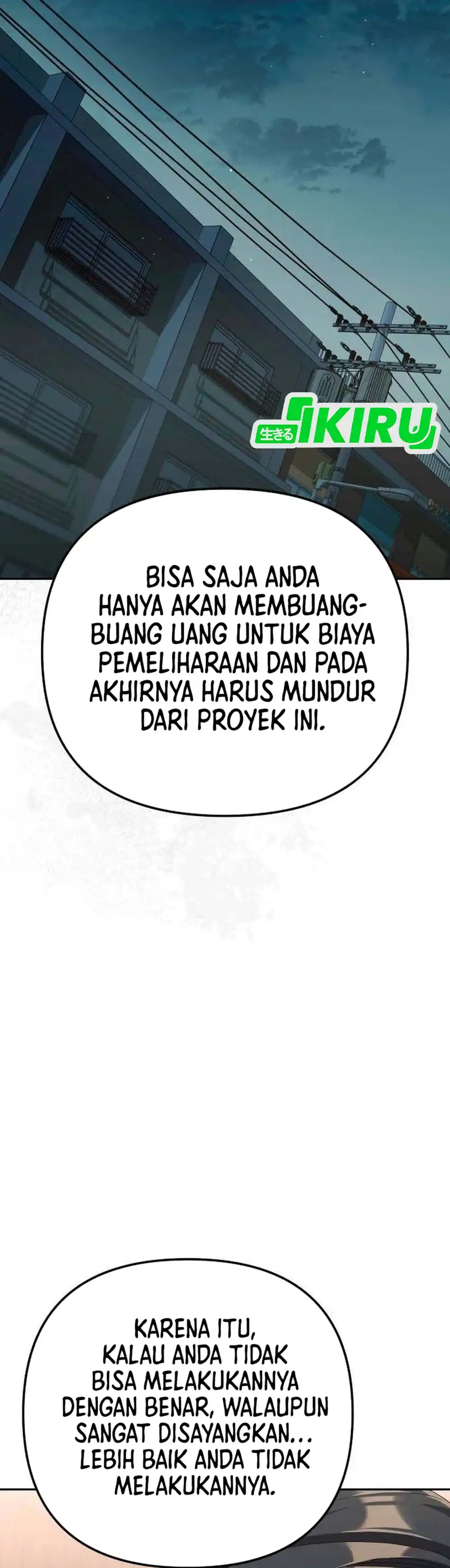 Baca Off Work Today Too - Chapter 38 halaman 29