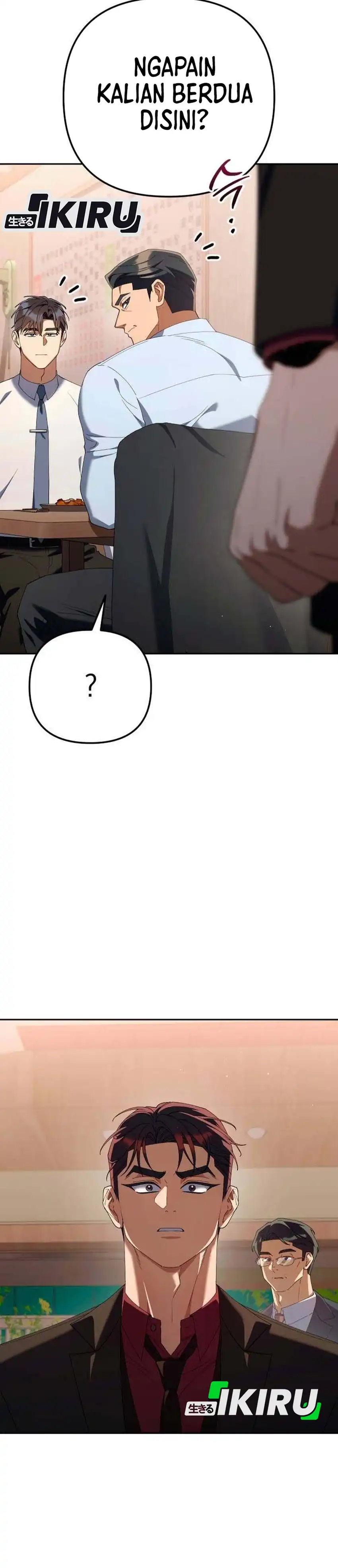 Baca Off Work Today Too - Chapter 38 halaman 31