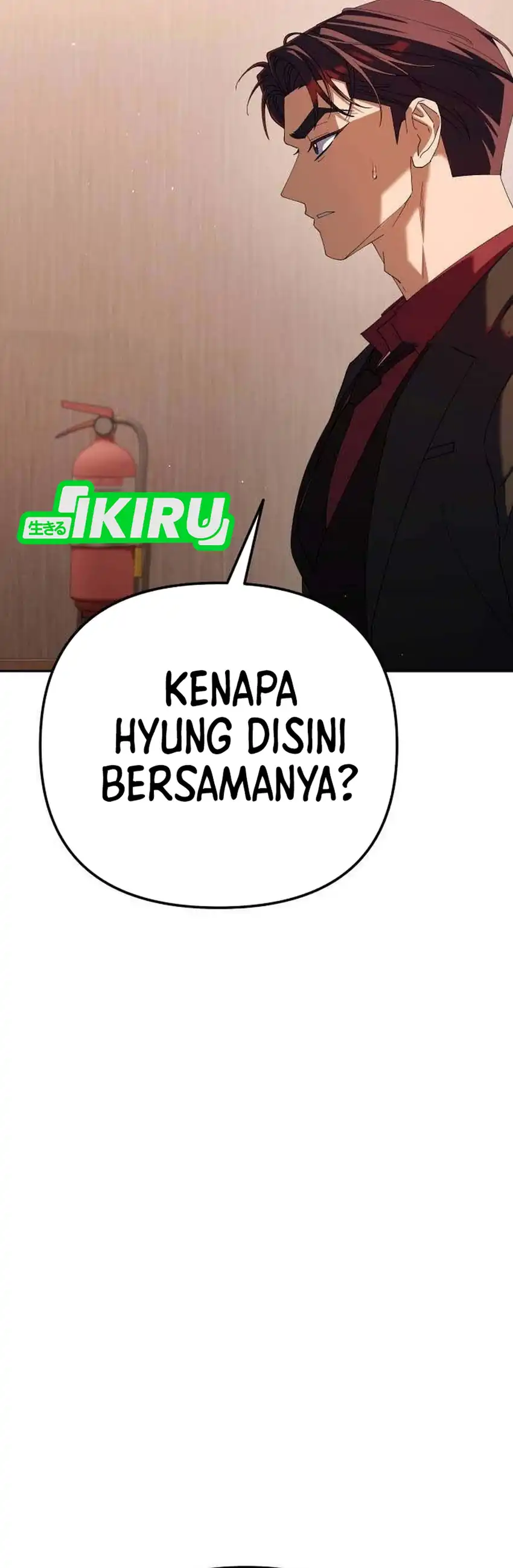 Baca Off Work Today Too - Chapter 38 halaman 33