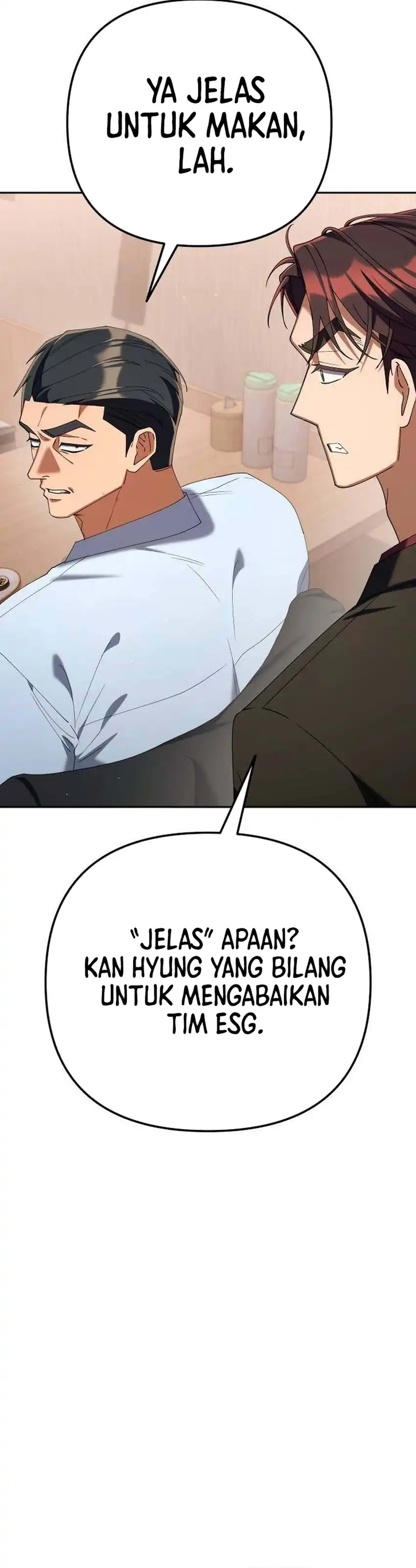 Baca Off Work Today Too - Chapter 38 halaman 34