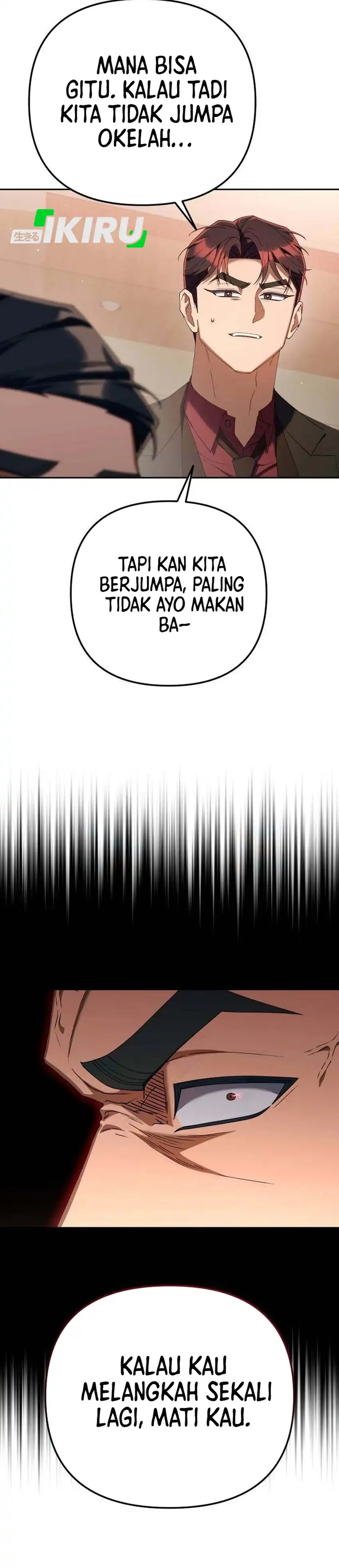 Baca Off Work Today Too - Chapter 38 halaman 37