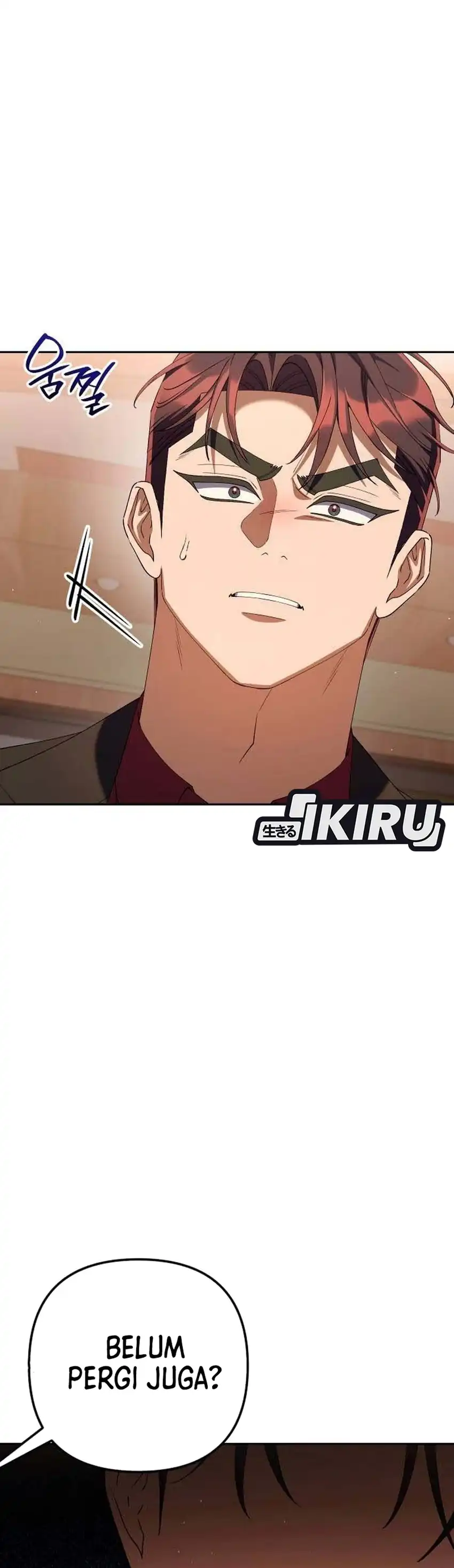 Baca Off Work Today Too - Chapter 38 halaman 38