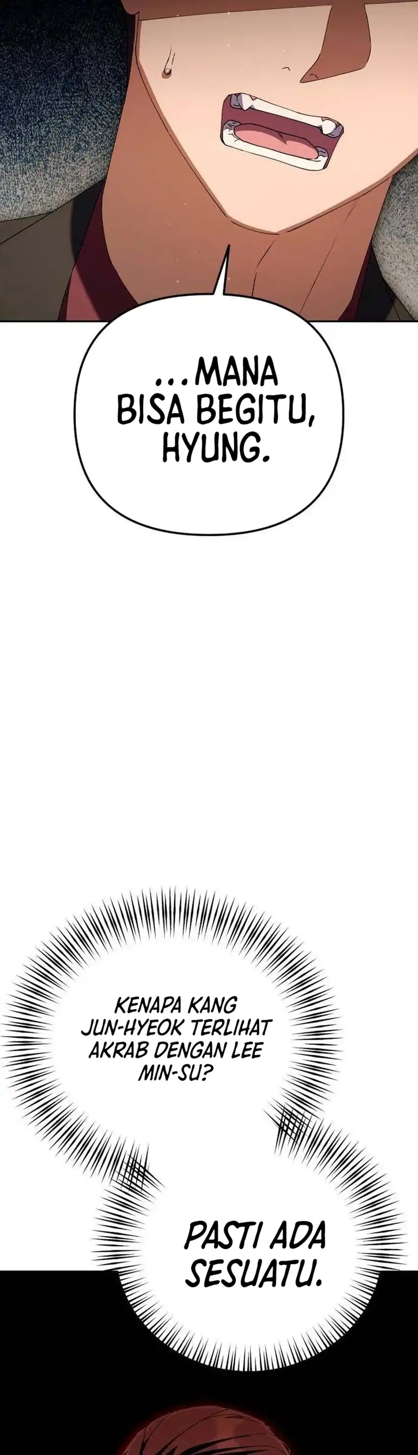 Baca Off Work Today Too - Chapter 38 halaman 39